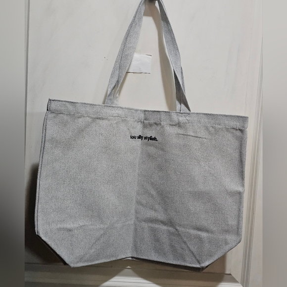 EASY CLOTHES TOTE BAG - Picture 5 of 8